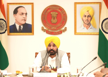 CM led Cabinet pays homage to martyrs of Pahalgam attack