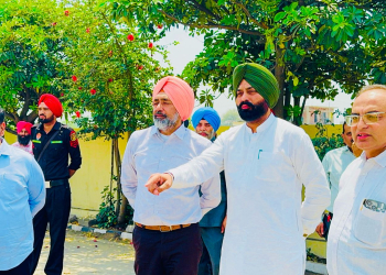 MANN GOVT TO ENSURE GREATER TRANSPARENCY IN TRANSPORT SERVICES WITH HAMS TECHNOLOGY: LALJIT SINGH BHULLAR