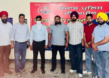 Zero tolerance against corruption: Vigilance Bureau nabs Verka plant Asistant Manager red-handed accepting Rs 25,000 bribe