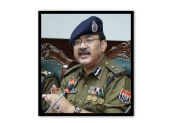 YUDH NASHIAN VIRUDH: PUNJAB POLICE ARRESTS 5974 DRUG SMUGGLERS IN 45 DAYS; 243KG HEROIN, 109KG OPIUM, ₹6CR DRUG MONEY RECOVERED