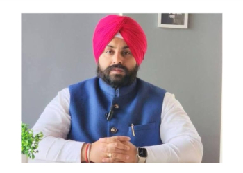 PUNJAB DECIDES TO INCREASE PROMOTION QUOTA FOR PRINCIPALS TO 75%, 500 TEACHERS TO GET PROMOTIONS: HARJOT BAINS