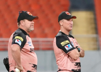 IPL 2025: Assistant coach Haddin urges PBKS to build on momentum ahead of RCB clash