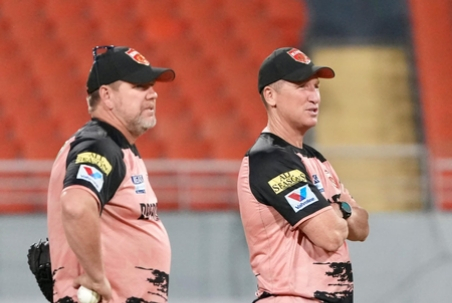 IPL 2025: Assistant coach Haddin urges PBKS to build on momentum ahead of RCB clash