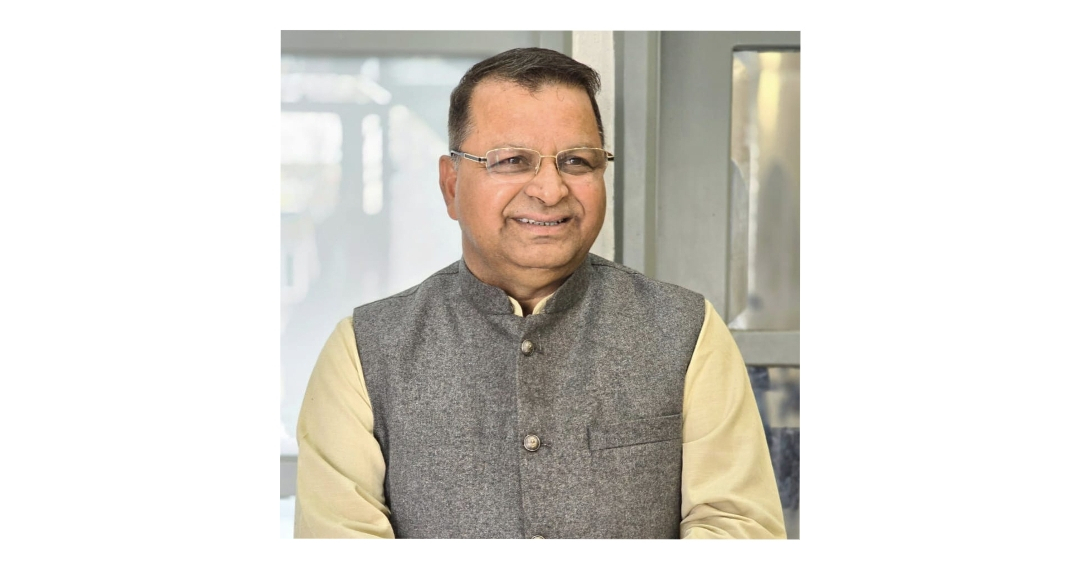Neel Garg on Terrorist Happy Passia’s Arrest in the US – A Stinging Reply to Those Defaming Punjab