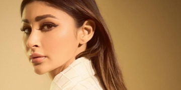 Mouni Roy shares her experience of working with Sanjay Dutt