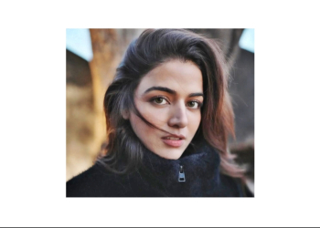 Wamiqa Gabbi