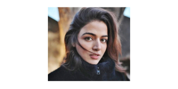 Wamiqa Gabbi