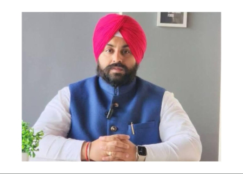 Harjot Singh