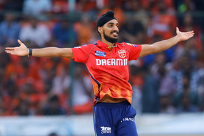 IPL 2025: Our goal is to win title and celebrate with fans in open-bus parade, says PBKS’ Arshdeep