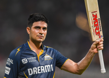 IPL 2025: Talk was on how to score runs in these conditions and take the game deep, says Gill