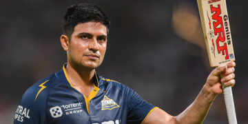 IPL 2025: Talk was on how to score runs in these conditions and take the game deep, says Gill