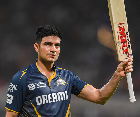 IPL 2025: Talk was on how to score runs in these conditions and take the game deep, says Gill