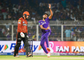 IPL 2025: Arora, Chakravarthy, Iyer help all-round Kolkata thrash Hyderabad by 80 runs