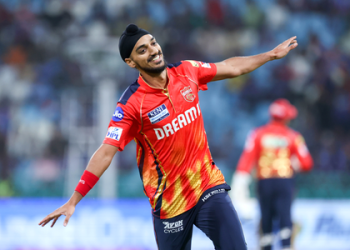 IPL 2025: ‘I have been given huge responsibility at Punjab Kings’, says Arshdeep