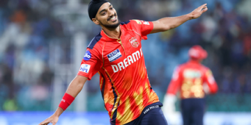 IPL 2025: ‘I have been given huge responsibility at Punjab Kings’, says Arshdeep