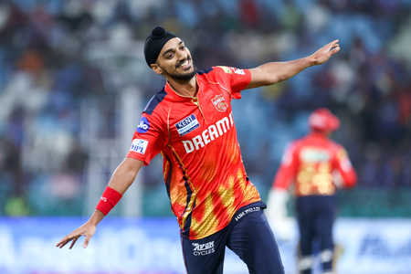 IPL 2025: ‘I have been given huge responsibility at Punjab Kings’, says Arshdeep