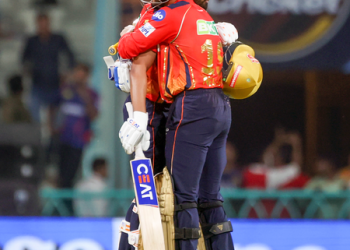 IPL 2025: Clinical all-round display helps Punjab Kings thrash Lucknow Super Giants