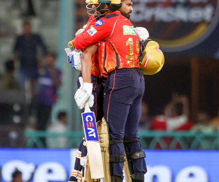IPL 2025: Clinical all-round display helps Punjab Kings thrash Lucknow Super Giants