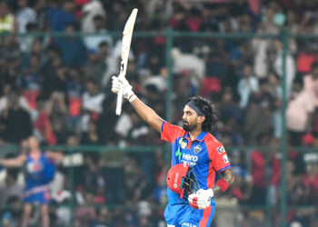IPL 2025: Keeping wickets for 20 overs helped me pace my knock, says KL Rahul as DC beat RCB