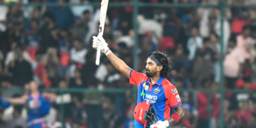 IPL 2025: Keeping wickets for 20 overs helped me pace my knock, says KL Rahul as DC beat RCB