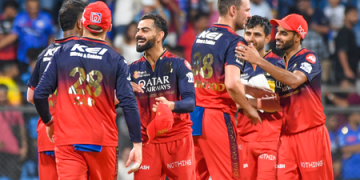 IPL 2025: Kohli, Patidar and Krunal help RCB end 10-year drought at Wankhede