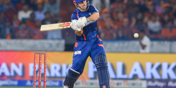 Marsh got a skill set that could be helpful in Ashes’, says Australia chief selector Bailey