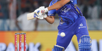IPL 2025: Rohit’s classy 70 steers Mumbai to dominant 7-wicket win over Hyderabad