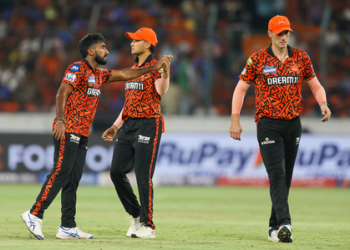 IPL 2025: Rachin, Shankar make way for Brevis, Hooda as SRH opt to bowl vs CSK