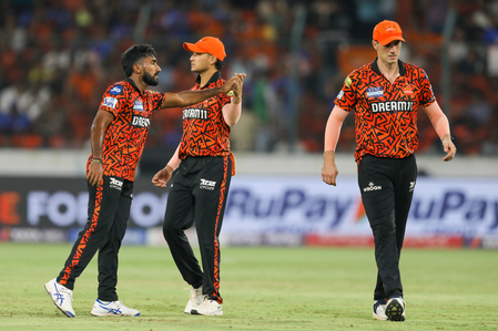 IPL 2025: Rachin, Shankar make way for Brevis, Hooda as SRH opt to bowl vs CSK