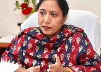 Punjab Government Committed to the Welfare of Scheduled Castes and Persons with Disabilities; ₹9.14 Crore Disbursed to 522 Beneficiaries – Dr. Baljit Kaur