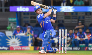 IPL 2025: CSK sign Dewald Brevis as a replacement for injured Gurjapneet Singh