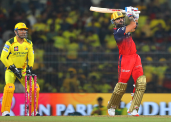 IPL 2025: Playing against CSK in Bengaluru is most exciting environment I’ve been a part of, says Kohli