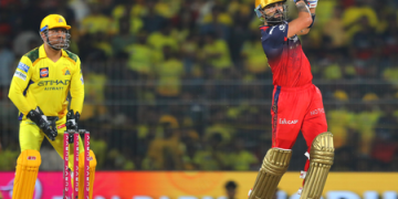 IPL 2025: Playing against CSK in Bengaluru is most exciting environment I’ve been a part of, says Kohli