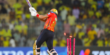 IPL 2025: Shreyas-Chahal duo helps PBKS knock CSK out of playoffs race