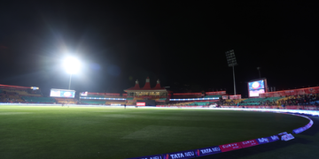 IPL 2025: Match between Punjab Kings and Delhi Capitals called off in Dharamshala