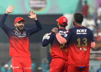 IPL 2025: Salt hits 56 not out as RCB storm into final with eight-wicket win over PBKS