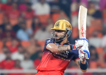 IPL 2025: Virat Kohli is going to play big hand in final, says AB de Villiers