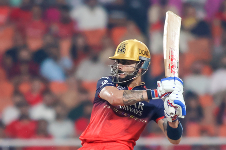 IPL 2025: Virat Kohli is going to play big hand in final, says AB de Villiers