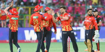 Head coach Ponting lauds team’s resilience as PBKS qualify for playoffs after 11 years