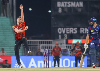 IPL 2025: Patidar, Cummins fined for slow over-rate offence
