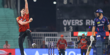 IPL 2025: Patidar, Cummins fined for slow over-rate offence