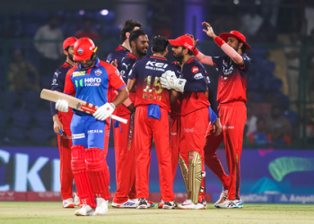 IPL 2025: Dayal the Dhoni-slayer again as RCB edge out CSK in another Chinnaswamy thriller