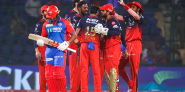 IPL 2025: Dayal the Dhoni-slayer again as RCB edge out CSK in another Chinnaswamy thriller