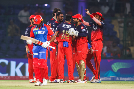 IPL 2025: Dayal the Dhoni-slayer again as RCB edge out CSK in another Chinnaswamy thriller