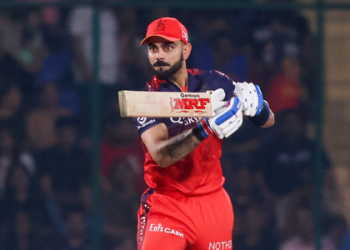 Cricket fraternity bows to Indian armed forces for unwavering ‘courage and resilience’