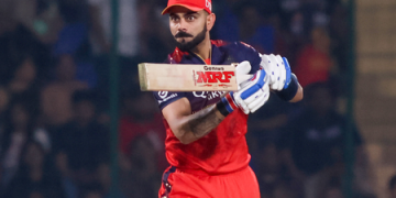 Cricket fraternity bows to Indian armed forces for unwavering ‘courage and resilience’