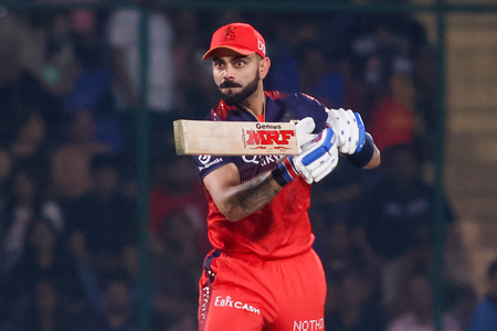 Cricket fraternity bows to Indian armed forces for unwavering ‘courage and resilience’