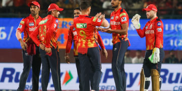 IPL 2025: Punjab Kings-Mumbai Indians clash relocated from Dharamshala to Ahmedabad, confirms GCA