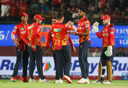 IPL 2025: Punjab Kings-Mumbai Indians clash relocated from Dharamshala to Ahmedabad, confirms GCA