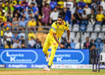 Ashwin and Mandhana show solidarity with Indian armed forces amid tension with Pakistan